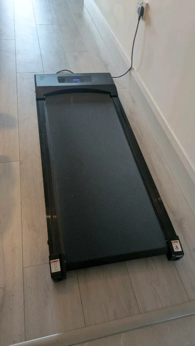 Walking Pad Treadmill - Image 1