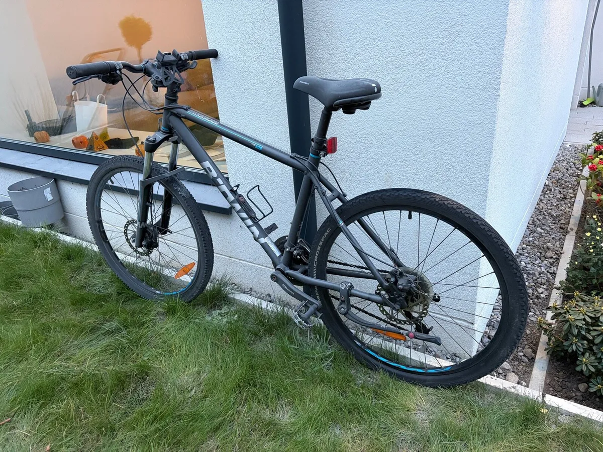 Bike