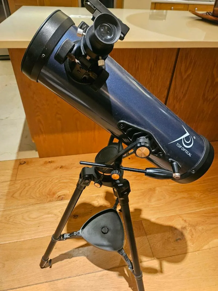 Telescope - Image 2