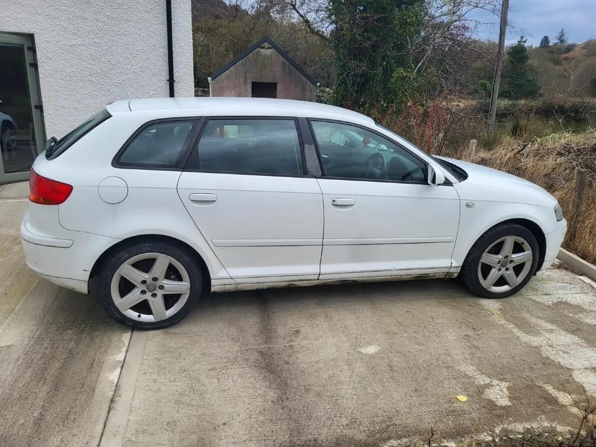 Audi A3 2008 - Image 2