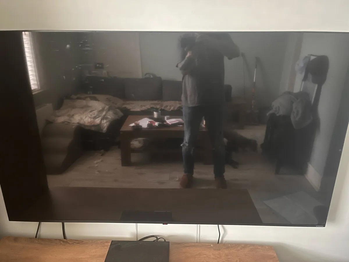 Television LG QNED 65” - Image 2