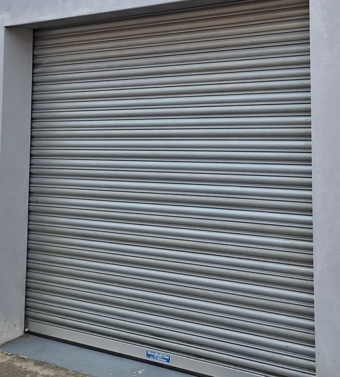 24m2 Storage unit/garage/lock up in Walkinstown - Image 4