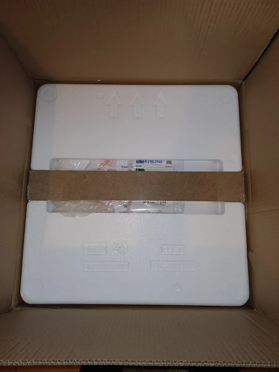 Tabletop dishwasher - Image 3