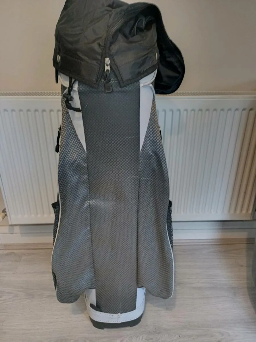 Wilson golf bag - Image 4