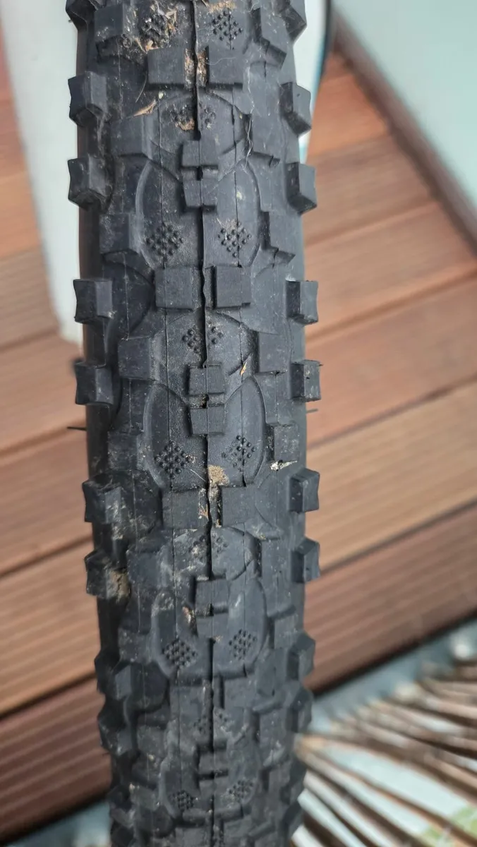 Carrera Vengeance bike - Image 3