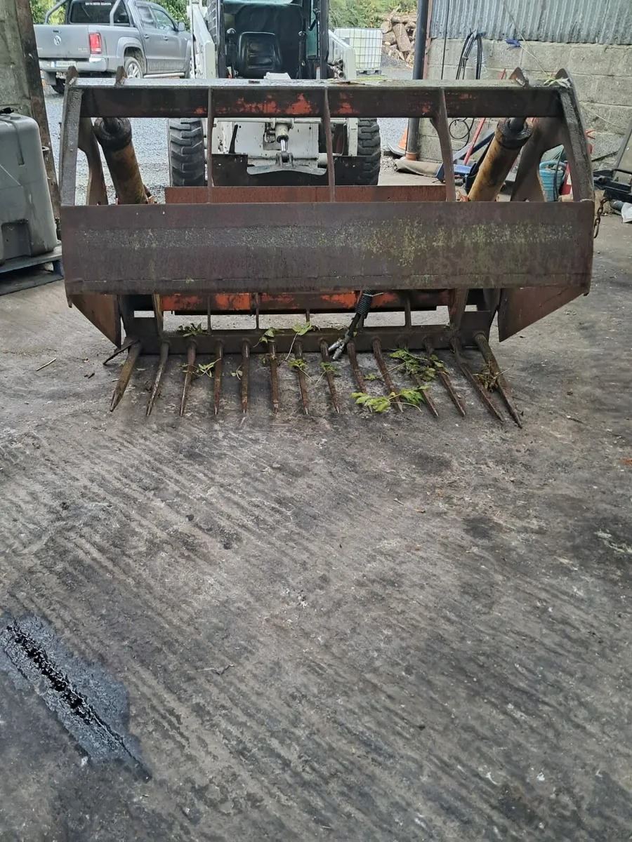 Shear grab - Image 2