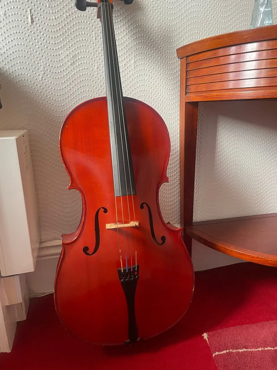 Cello - Image 1