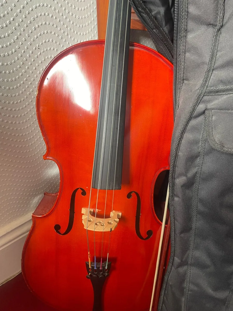 Cello - Image 2