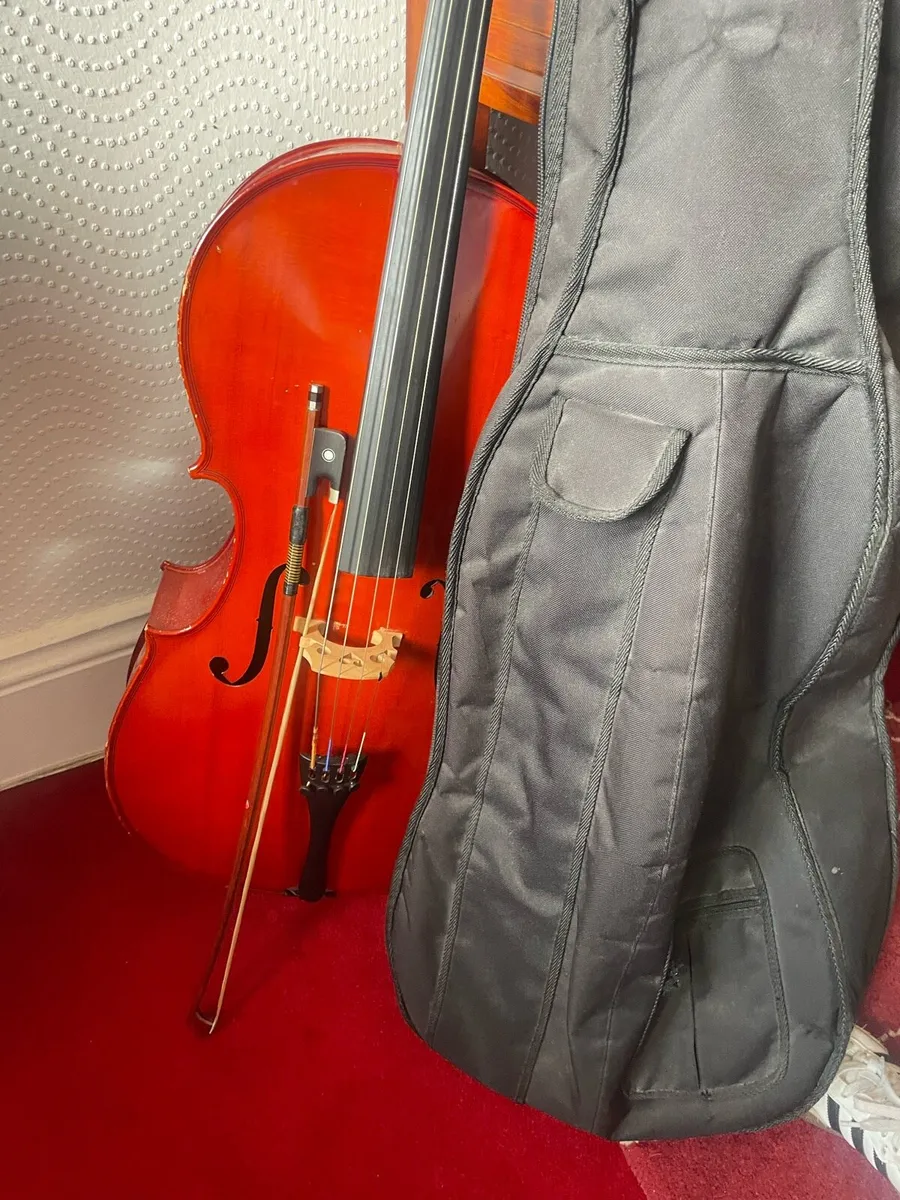 Cello - Image 3