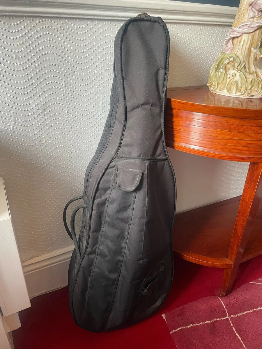 Cello - Image 4