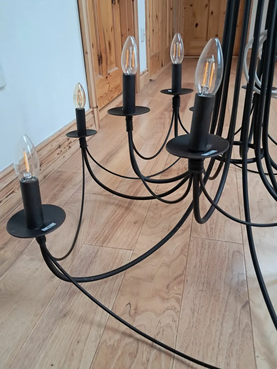 Chandelier Light - Image 2