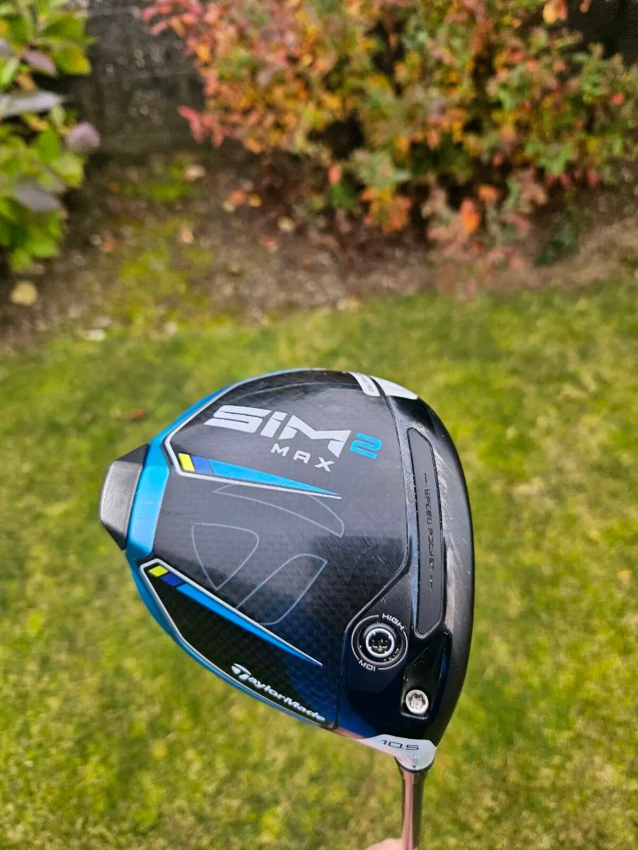 Sim 2 max - Image 1