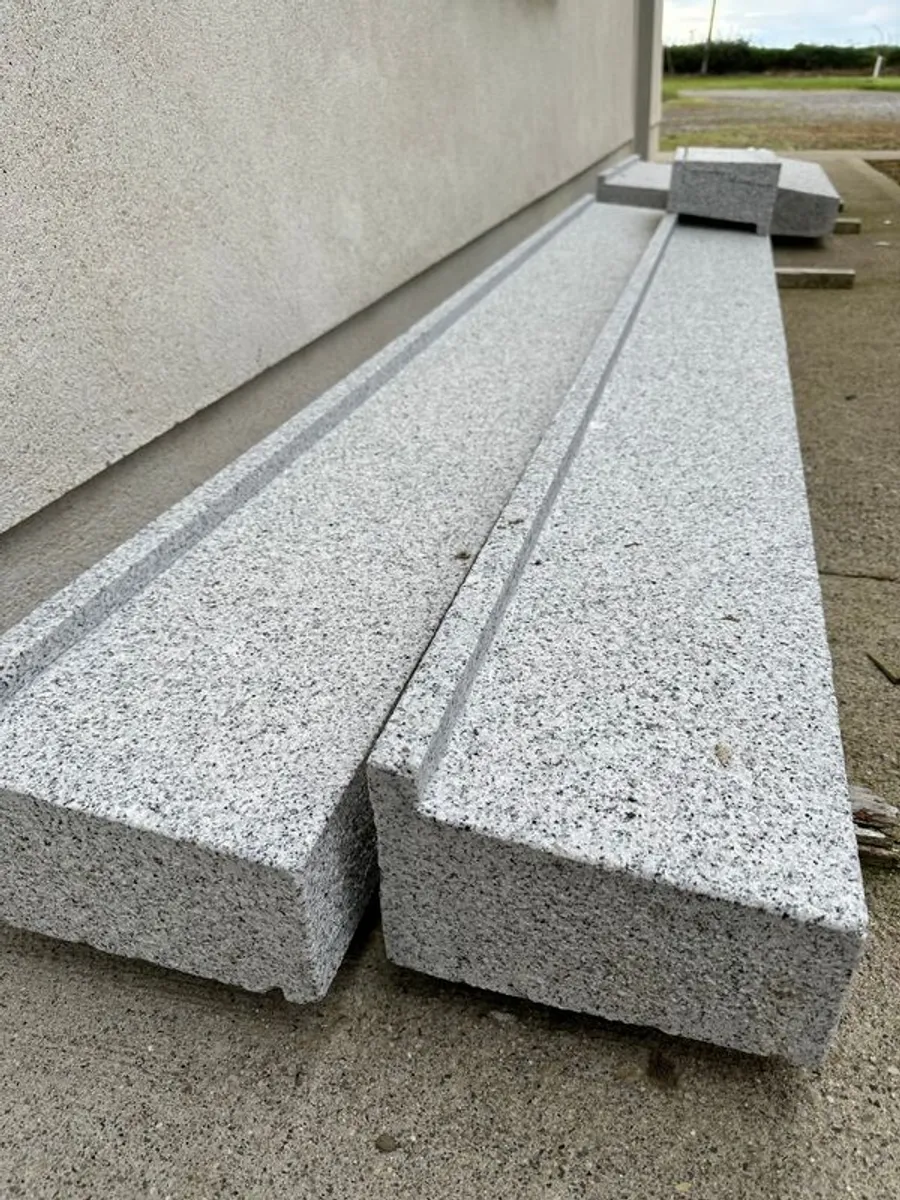 Granite window cills (various lengths) - Image 2