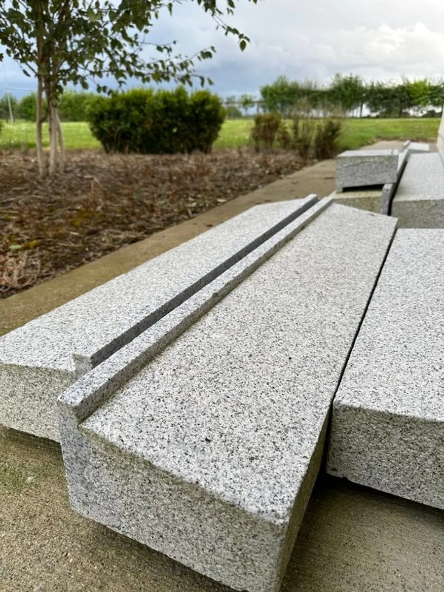 Granite window cills (various lengths) - Image 3