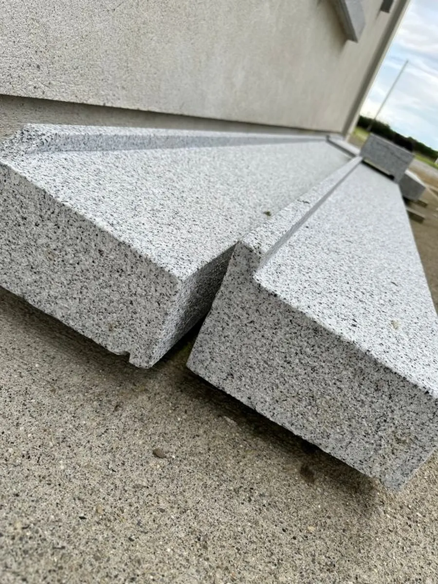 Granite window cills (various lengths) - Image 4