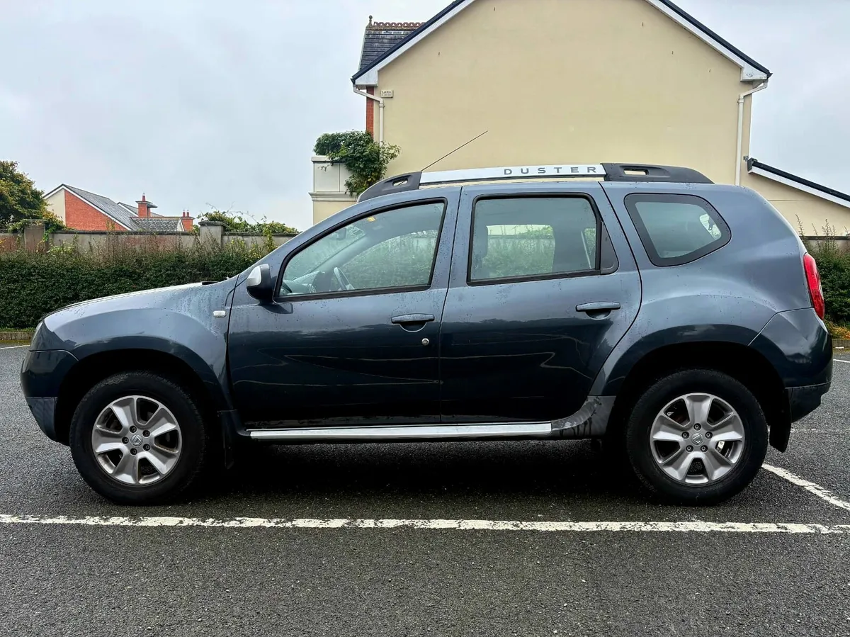 Dacia Duster. Nct 5/26 - Image 3