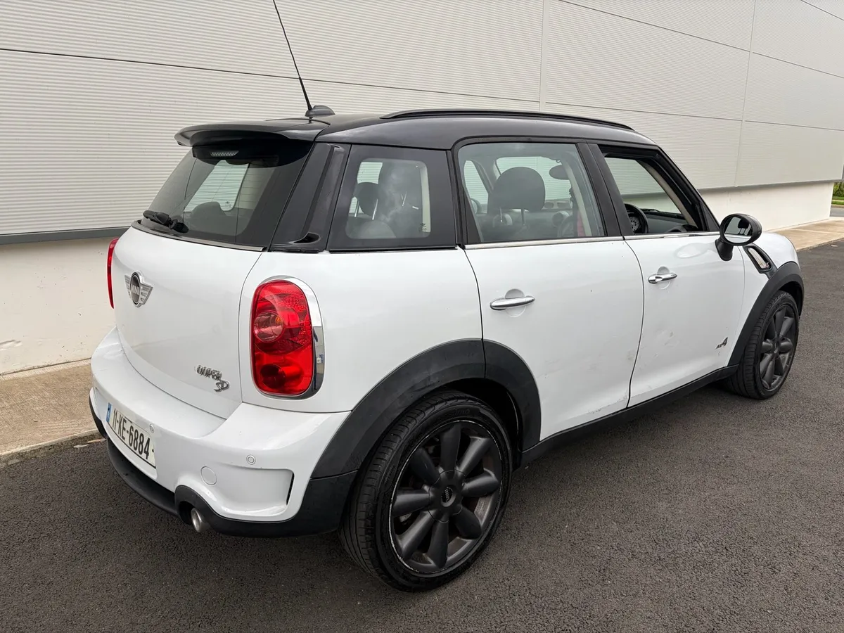Mini Clubman all4 NCT & TAX - Image 4
