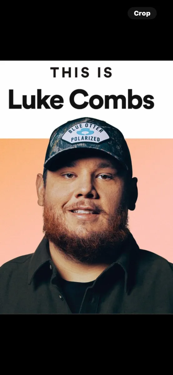 Luke combs Saturday - Image 2