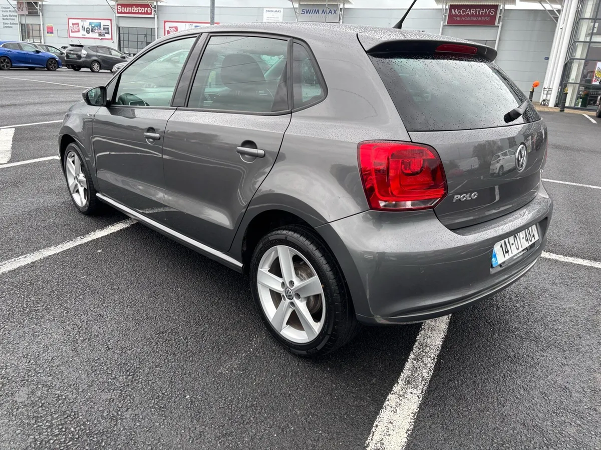 2014 Vw polo diesel - Image 3