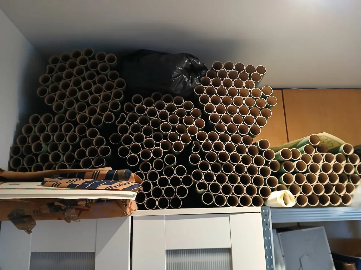 Poster Tubes - Image 1