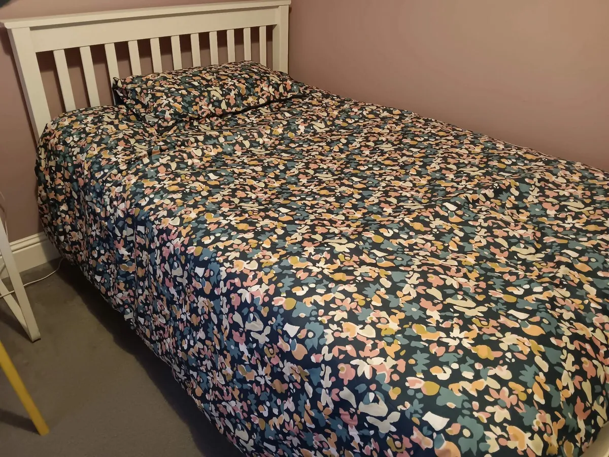 Bed Frame - Image 1