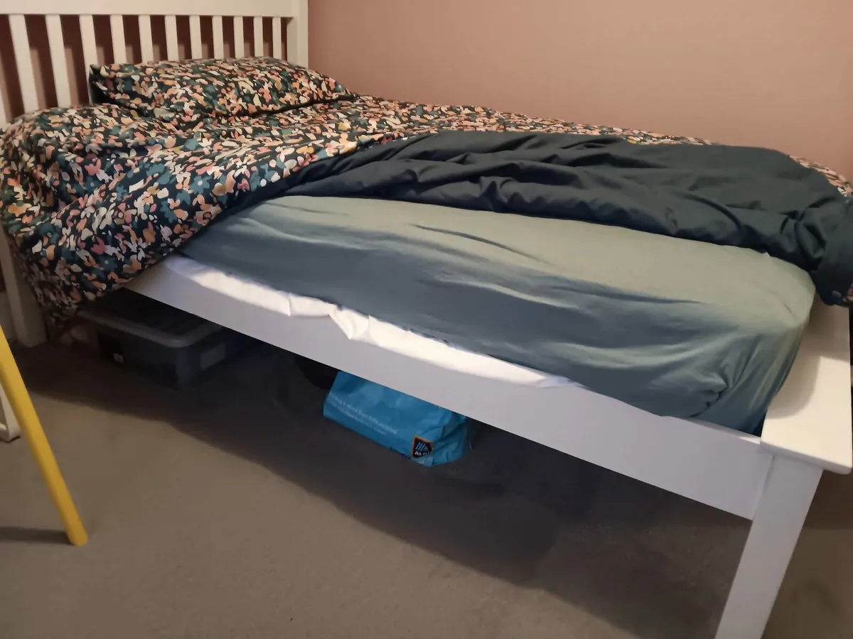 Bed Frame - Image 2
