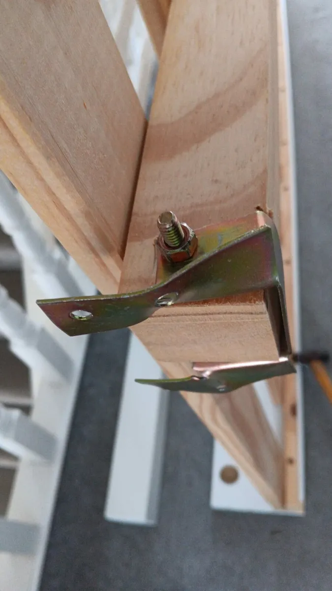 Bed Frame - Image 3