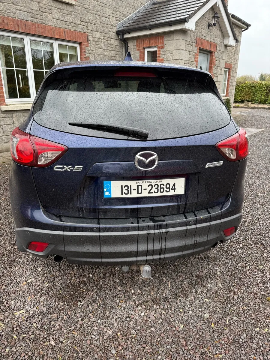 Mazda CX5 - Image 2