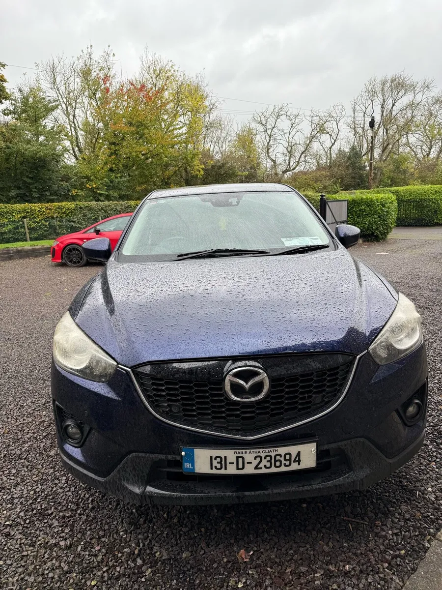 Mazda CX5 - Image 3