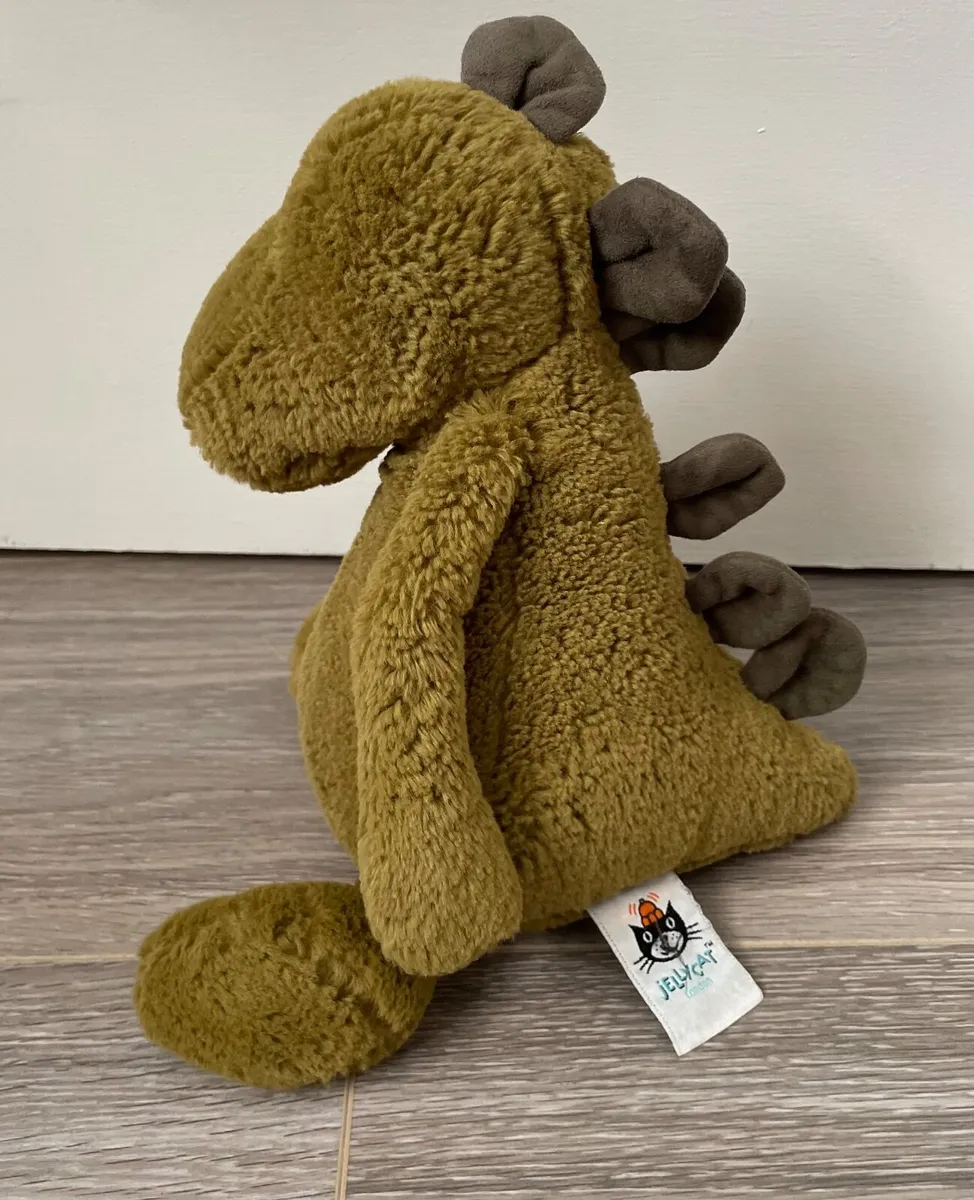 Jellycat Dinosaur - Image 1