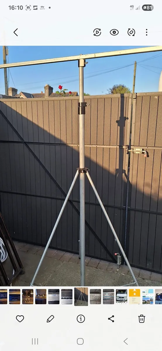 Music equipment - Image 2