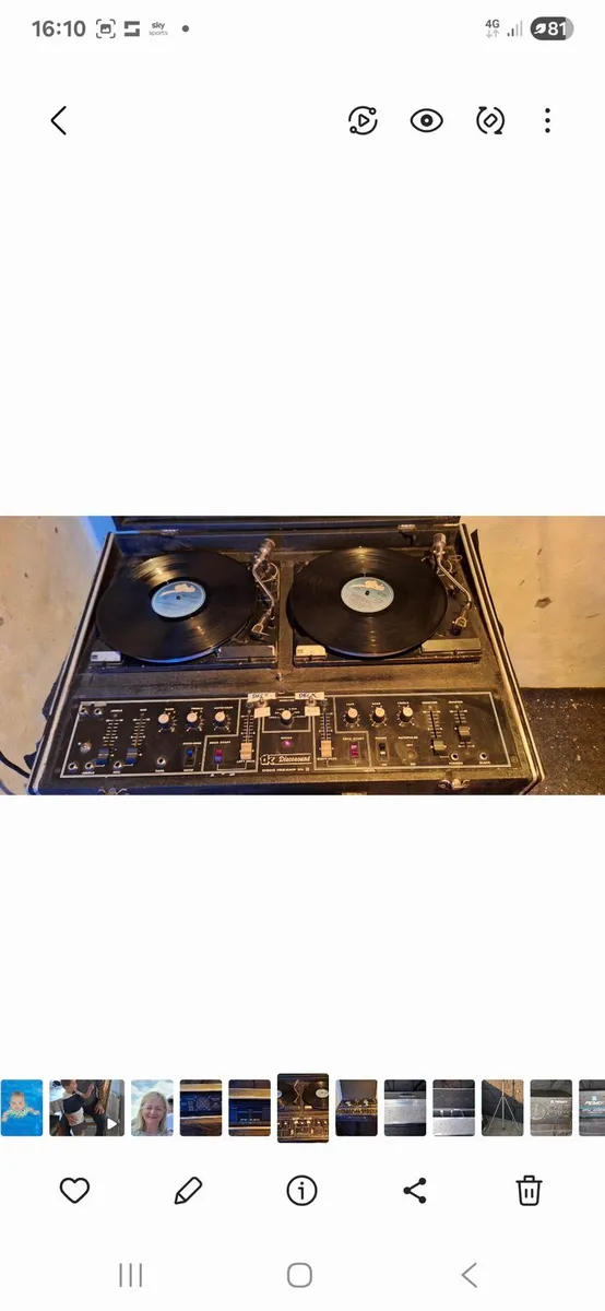Music equipment - Image 3