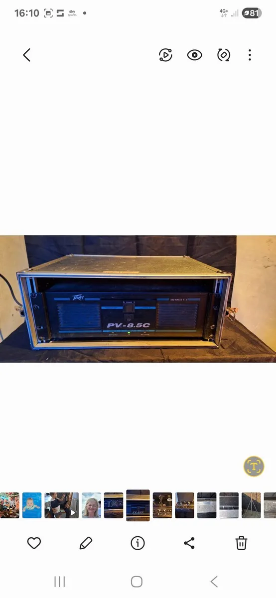 Music equipment - Image 4