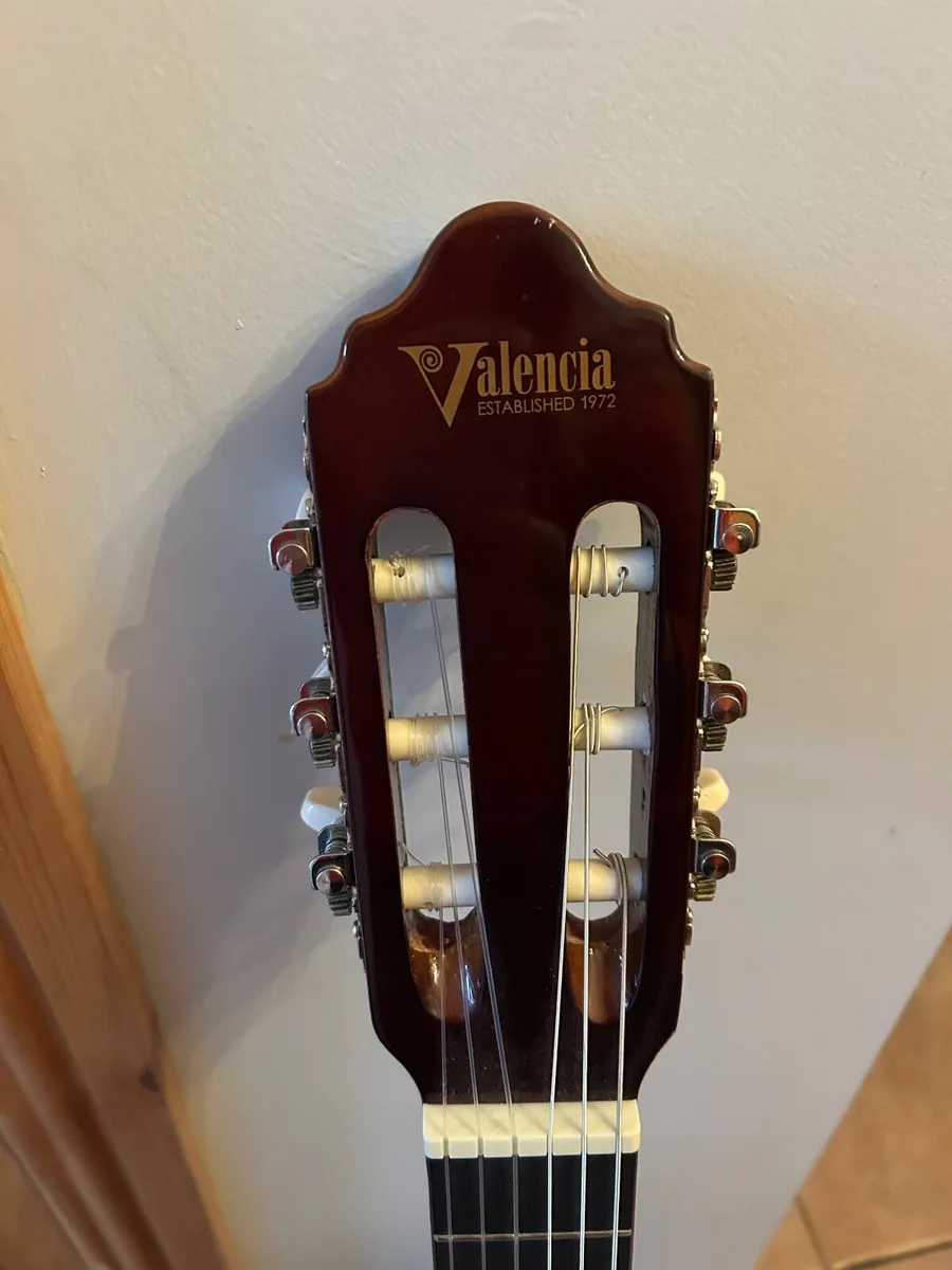 Classical Guitar - Image 2