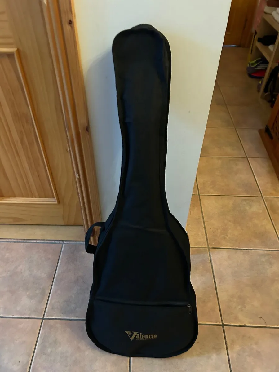 Classical Guitar - Image 3