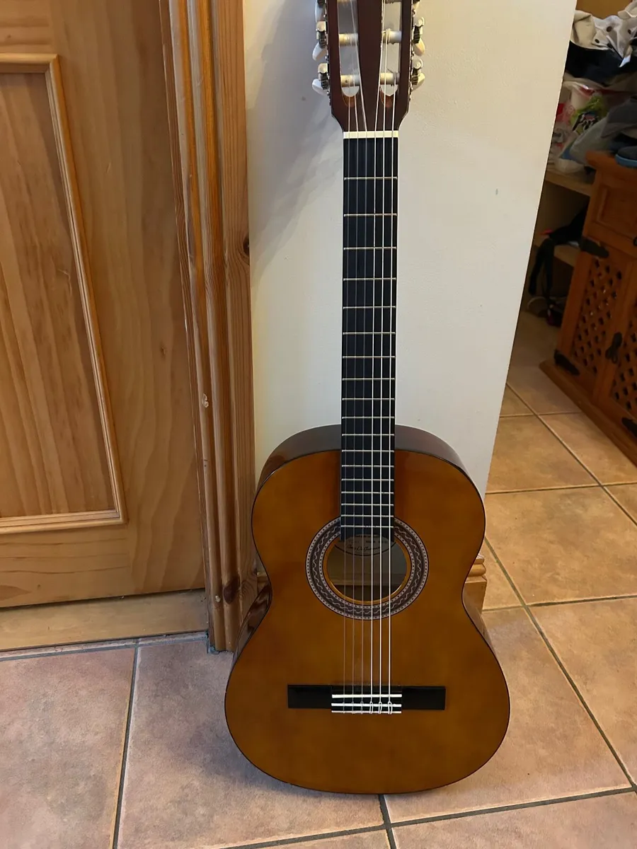 Classical Guitar - Image 1