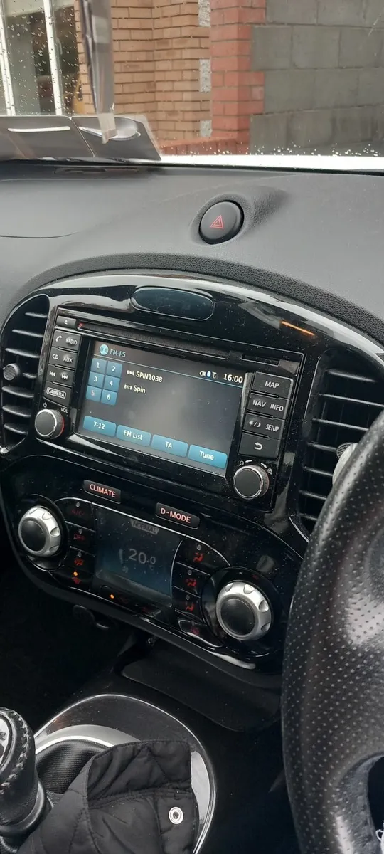 Nissan Juke 2015 - Image 4