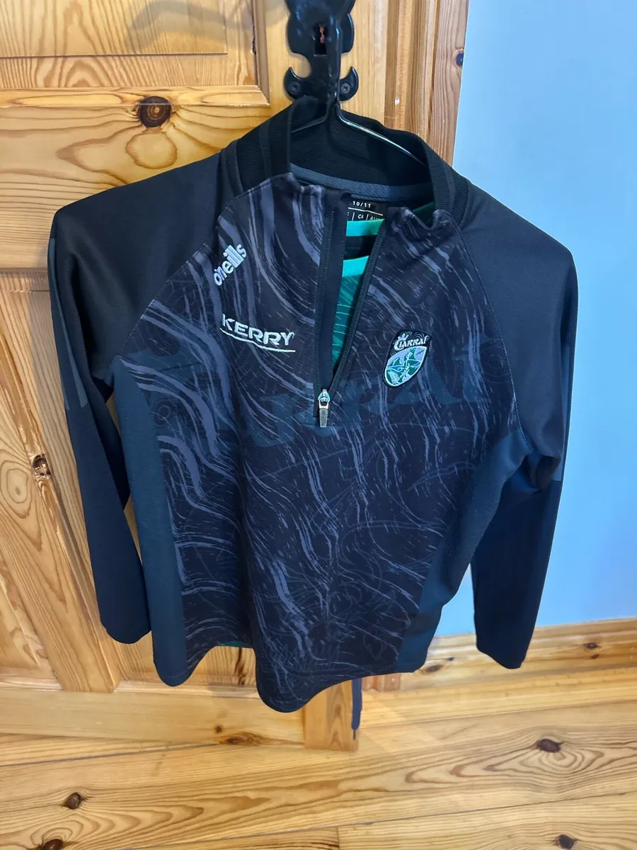 Kerry gear - Image 1