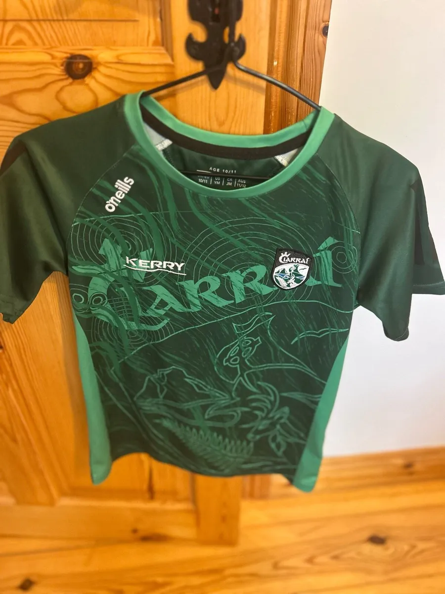 Kerry gear - Image 2