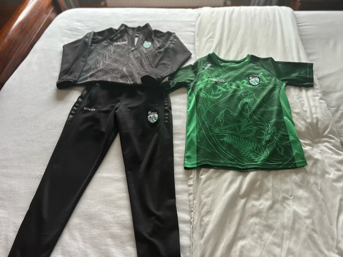 Kerry gear - Image 3