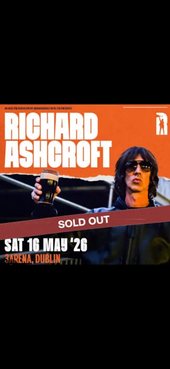 Richard Ashcroft