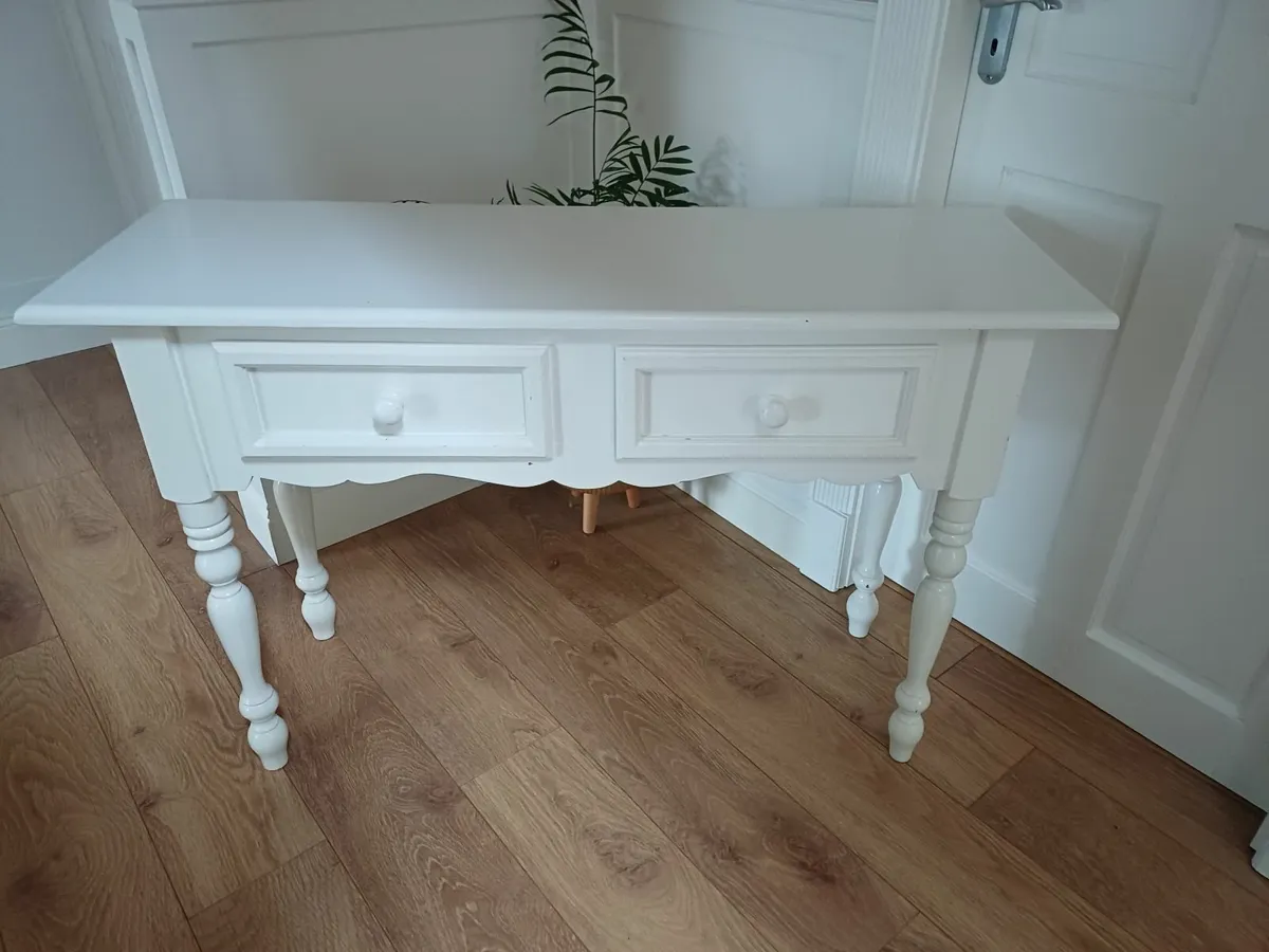 Hall tables - Image 2