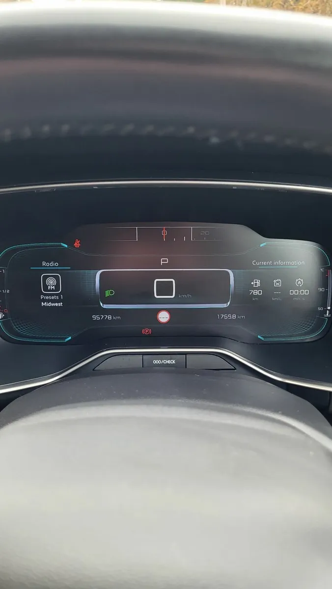 Citroen C5 Aircross 2021 - Image 4