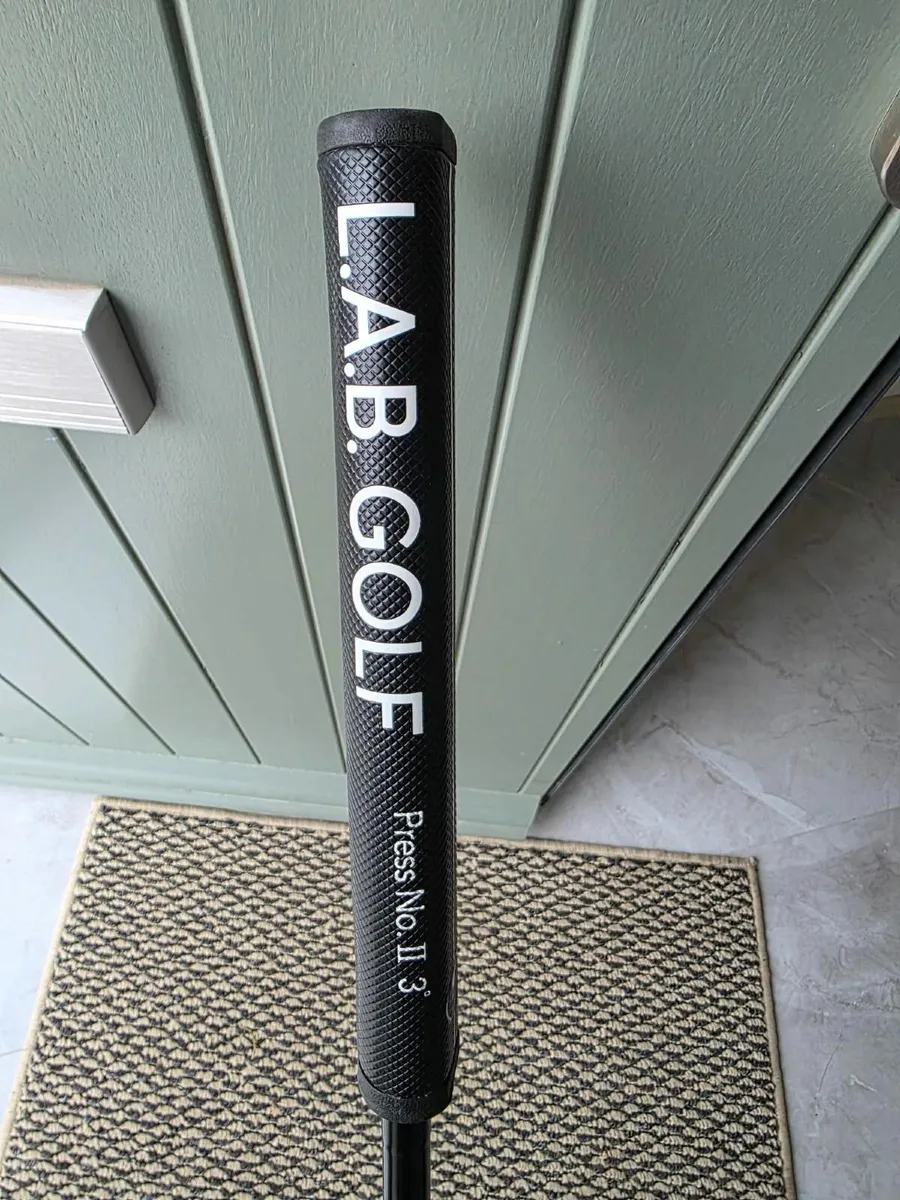 L.A.B DF3 Putter - Image 3