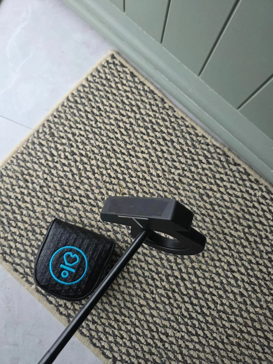 L.A.B DF3 Putter - Image 4
