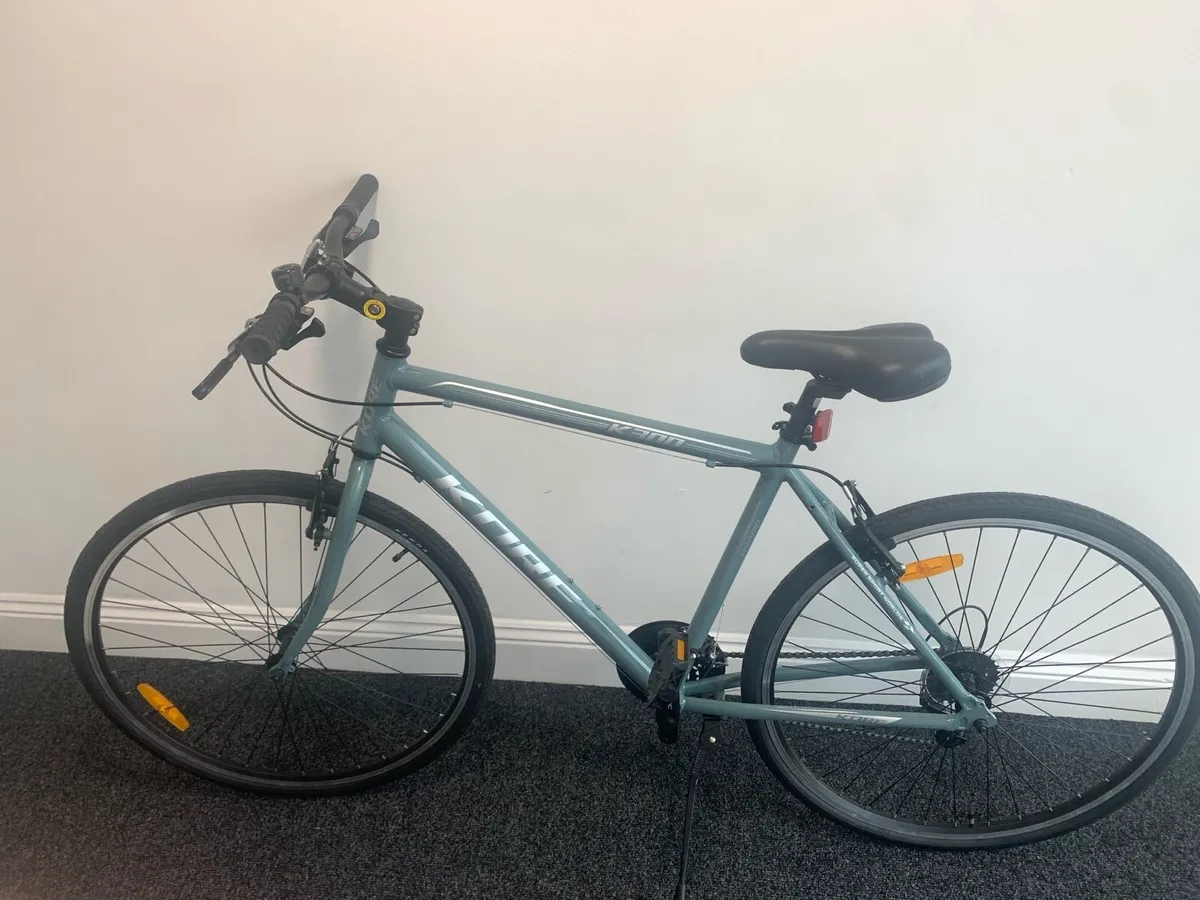 Kore k-300 bike - Image 1
