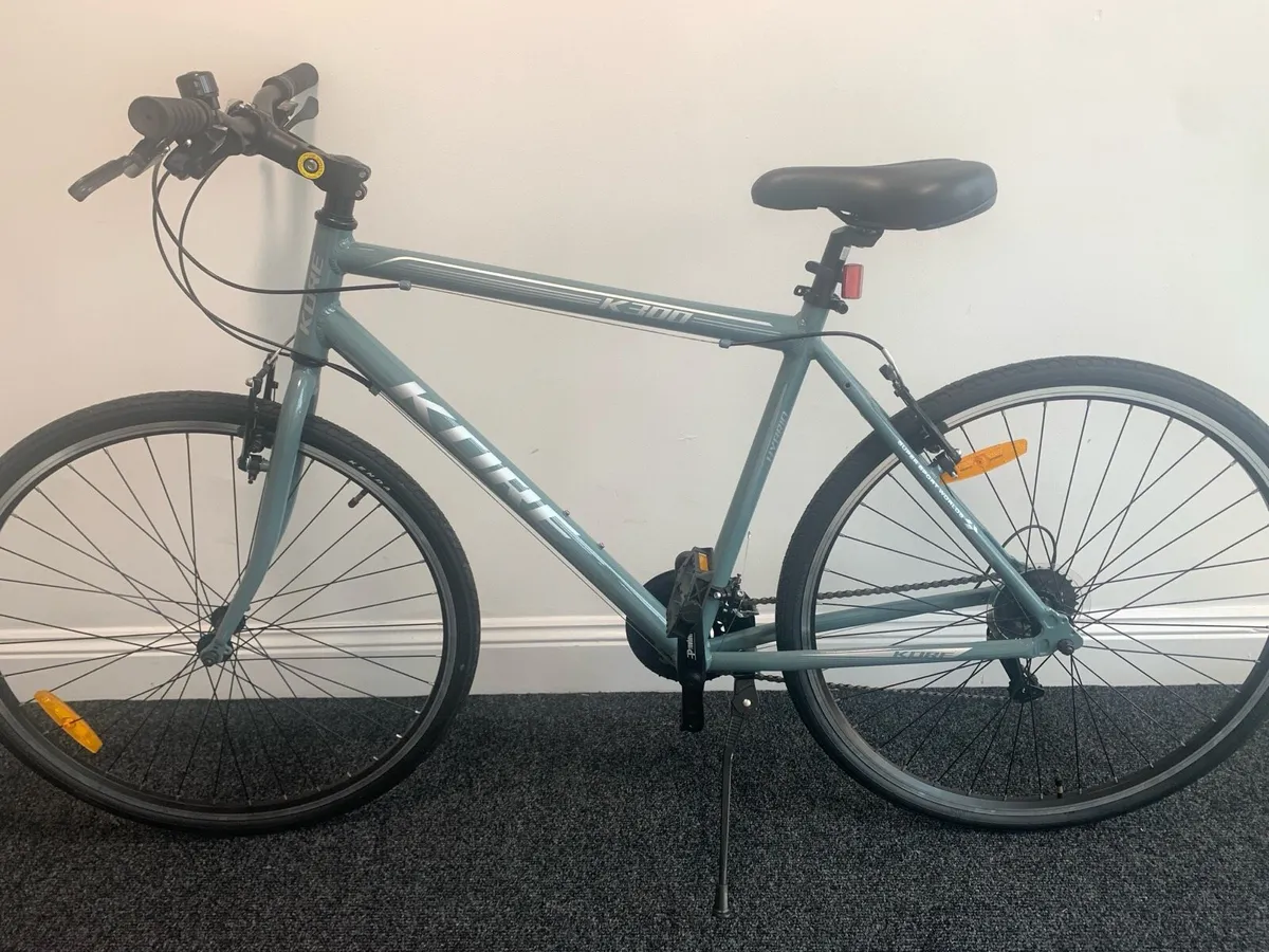 Kore k-300 bike - Image 2