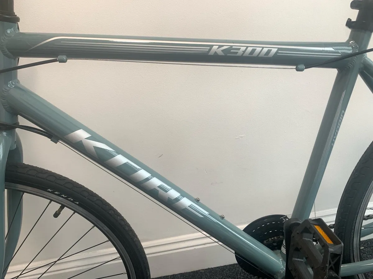 Kore k-300 bike - Image 3
