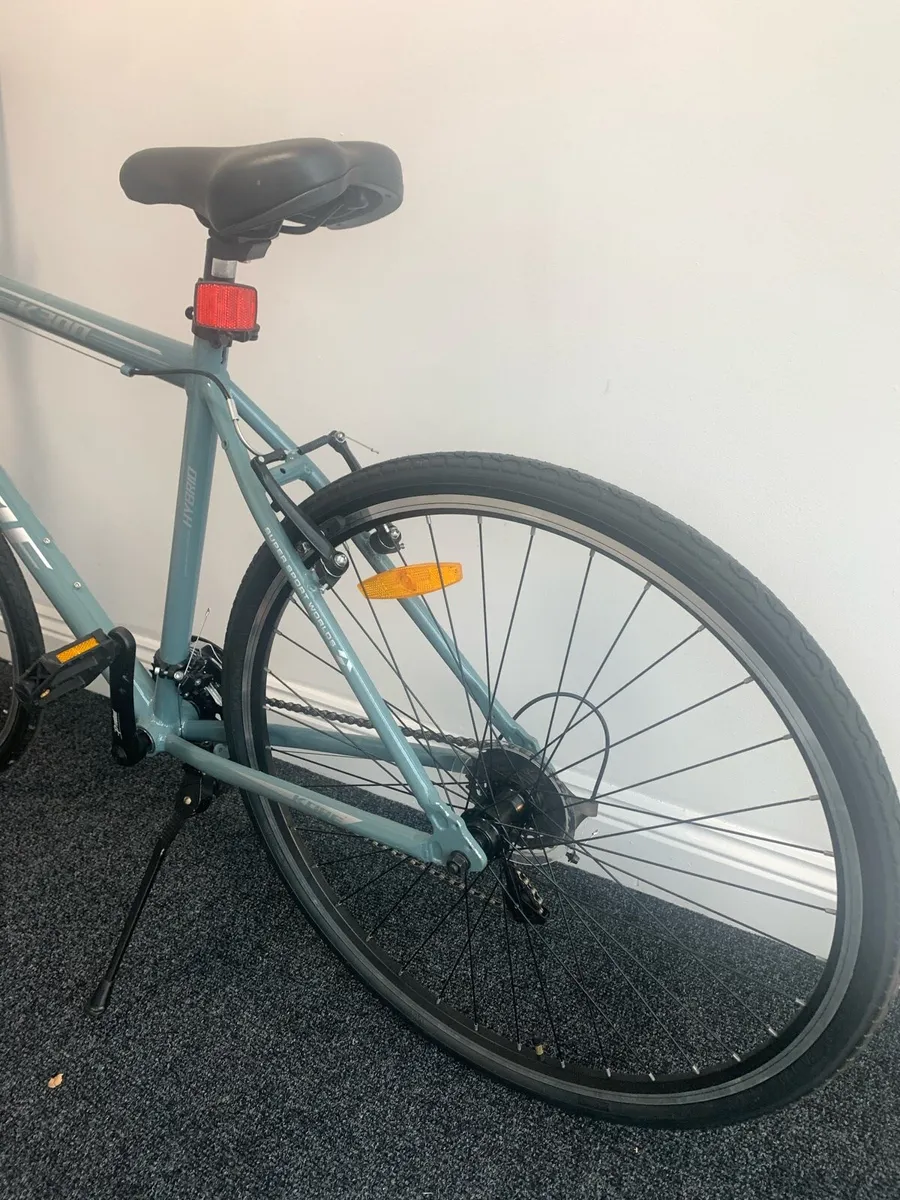 Kore k-300 bike - Image 4