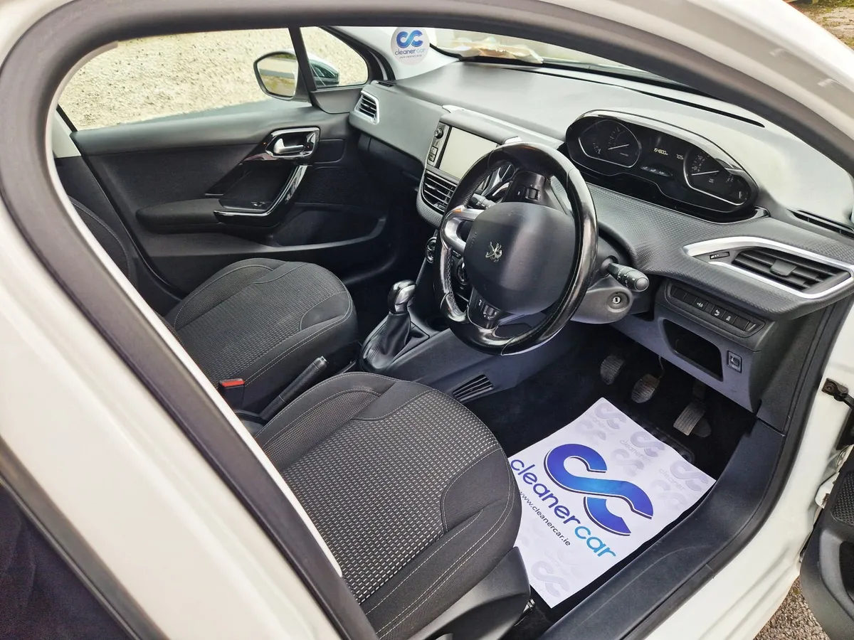 Peugeot 208 1.2 VTI 82 Alure 5DR 82HP - Image 2